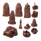Terrain Crate: Battlefield Objectives