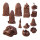 Terrain Crate: Battlefield Objectives