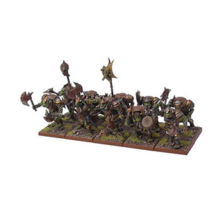 Orc Morax Troop
