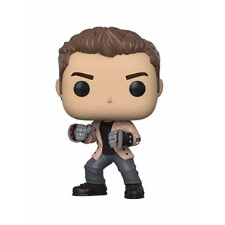 Pop Marvel Runaways Chase Stein Vinyl Figure