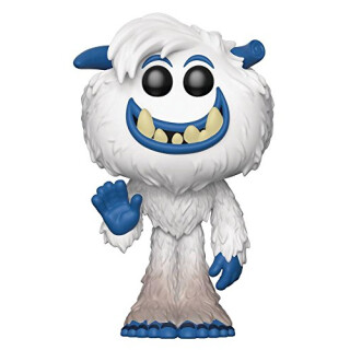 POP SMALLFOOT MIGO Vinyl Figur