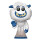 POP SMALLFOOT MIGO Vinyl Figur