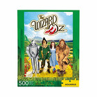 Wizard of Oz 500pc Puzzle