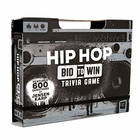 Hip Hop Bid to Win Trivia