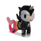 Tokidoki 15692 Fantasma Mermicorno 8in schwarz
