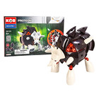 Geomag 621 - Kor Proteon Taurex, 68-teilig