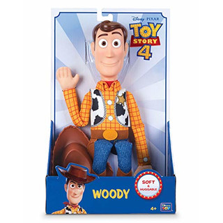 MTW Toys 64111" Disney Pixar Toy Story Actionfigur, Bunt