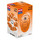 Geomag 671 - Konstruktionspielzeug, KOR Basic, orange