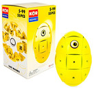Geomag 675" KOR 2.0 Egg 108C Konstruktionsspielzeug,...