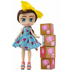 Boxy Girls Brooklyn, Multi,762IT