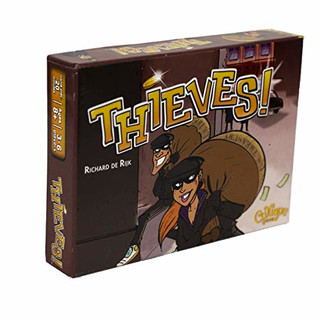 Thieves!