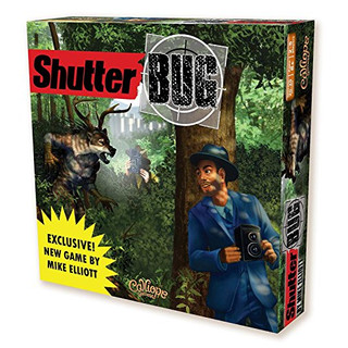 ShutterBug