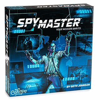 SpyMaster