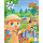 Animal Crossing - New Horizons - Puzzle - Offizielles Merchandise