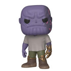 Funko POP! Endgame - Casual Thanos w/Gauntlet Vinyl...