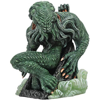 Diamond Select Toys: H.P. Lovecrafts - Cthulhu Gallery Diorama (SEP192500)