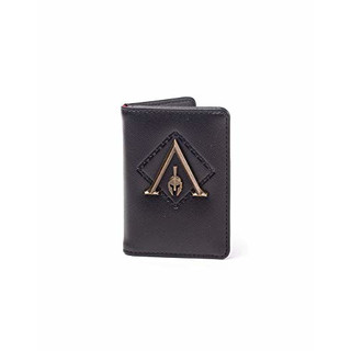 Assassins Creed Odyssey - Premium Metal Odyssey Badge Card Wallet