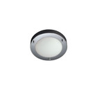 Massive Halogen-Wand-/Deckenleuchte 230V (A.Q.U.A.)...