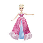 Hasbro Disney Prinzessin C0544EU4 - Verwandle Dich...