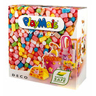 PlayMais World Deco Bastel-Set für Kinder ab 5...