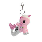 Tokidoki 60927 Gelatina Mermicorno Porte-clés Rose...