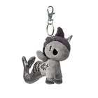 Tokidoki 60930 Sharkbite Mermicorno Porte-clés...