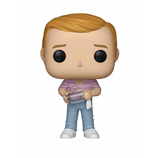 Funko POP! Cheers - Woody Vinyl Figure 10cm