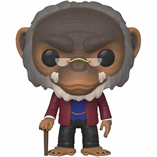 Funko POP! Umbrella Academy - Pogo Vinyl Figure 10cm