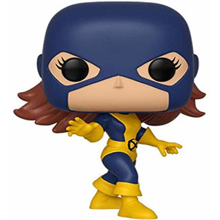 Funko POP! Marvel: 80th First Appearance - Marvel Girl Vinyl Figure 10cm