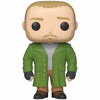 Funko POP! Umbrella Academy - Luther Hargreeves Vinyl Figure 10cm
