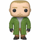 Funko POP! Umbrella Academy - Luther Hargreeves Vinyl...