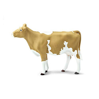 Safari Ltd. Farm 162029 - Guernsey Kuh