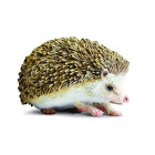 Safari "Incredible Creatures Igel Miniatur (Mehrfarbig)