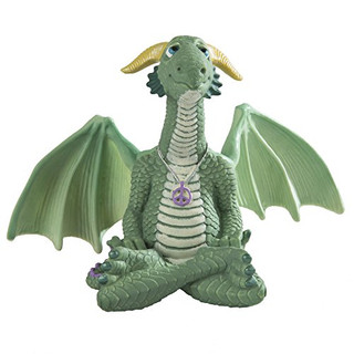 Safari - Frieden Drache Fantastische Kreaturen, Mehrfarbig (S10153)