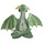 Safari - Frieden Drache Fantastische Kreaturen, Mehrfarbig (S10153)