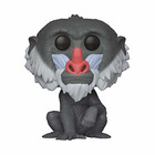 Funko Vinyl: Disney: The Lion King (Live Action) -...