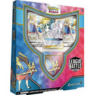 Pokémon TCG: Zacian V League Battle Deck,...