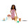 Barbie FXH09 - Hundesitterin und Welpen, brünett