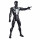 Spider-Man Titan Hero Series Web Warriors Black Suit
