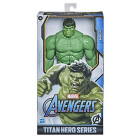 Hasbro E7475 Marvel Avengers Titan Hero Series Blast Gear...
