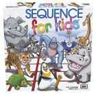 Jax 035261080041 Sequence for Kids (-) Spiele, Multi