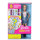 Barbie GLH62 - Karriere Puppe (blond) mit Überraschungs-Moden und Accessoires, Spielzeug ab 3 Jahren