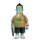 VINYL IDOLZ SHAUN OF THE DEAD ED VINYL FIGUR