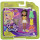 Polly Pocket Doll Fashion Set Dress - Cookout Cutie Shani