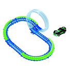 Wave Racers - Sky Loop Rally Track Set