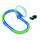 Wave Racers - Sky Loop Rally Track Set