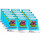 Fortnite Trading Cards Serie 1 (2019) - 15 Booster (90 Karten)