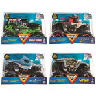 Monster Jam Original Monster Jam Trucks im Maßstab...