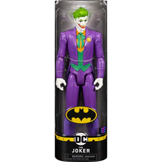 DC Comics Batman 30cm-Actionfigur - Joker