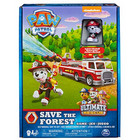 Paw Patrol – 6045981 – Gesellschaftsspiel...